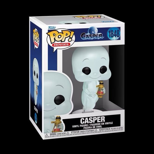 Casper Funko PoP; 1848 - Olm collectibles