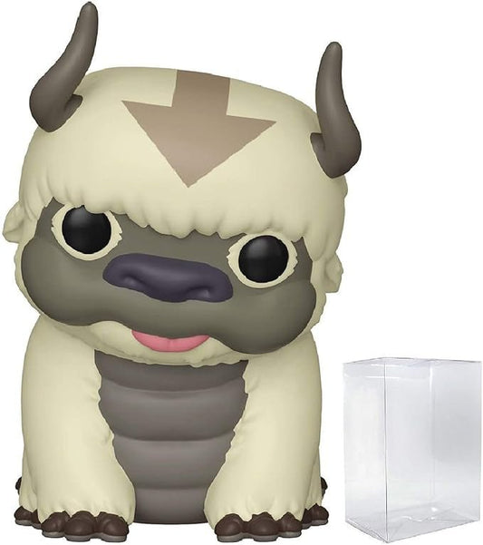Funko Avatar: The Last Airbender - 540 Appa Pop! Vinyl Figure - Olm collectibles