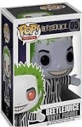 Funko POP! 05 Beetlejuice Pop Movies - Olm collectibles