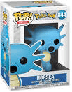 Funko POP ! 844 Horsea Funko Pop! Vinyl Figure - Olm collectibles