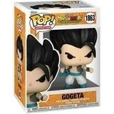 Funko POP Animation: Dragon Ball Super: Broly - 1863 Gogeta - 1/6 Odds for Rare Chase Variant - Dragon Ball Super Broly - Collectable Vinyl Figure - Olm collectibles