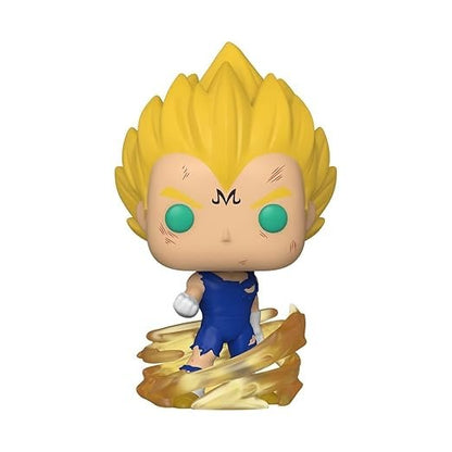 Funko Pop! Animation: Dragonball Z - 862 Majin Vegeta - Olm collectibles