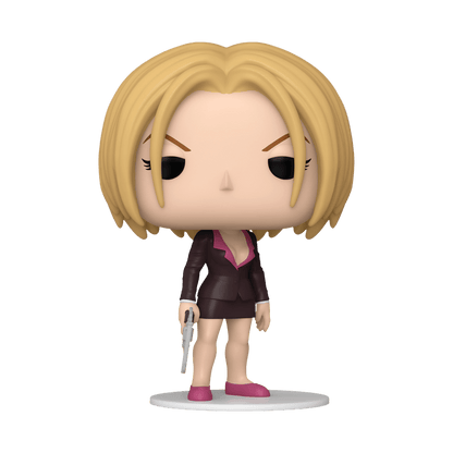 Funko POP! Animation: Hunter X Hunter - 1565 Pakunoda - Hunter X Hunter (HXH) - Collectable Vinyl Figure - Olm collectibles