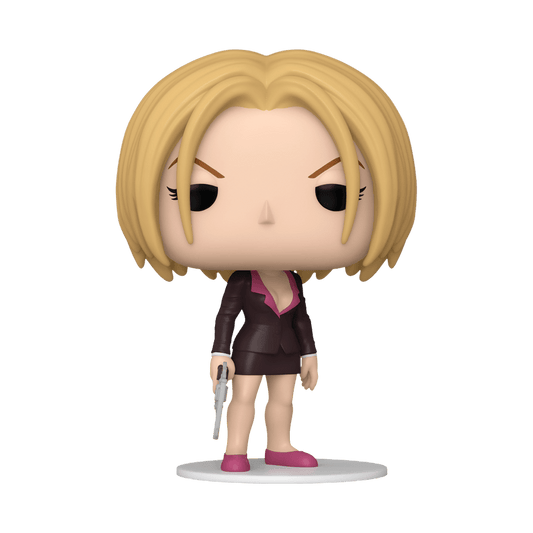 Funko POP! Animation: Hunter X Hunter - 1565 Pakunoda - Hunter X Hunter (HXH) - Collectable Vinyl Figure - Olm collectibles