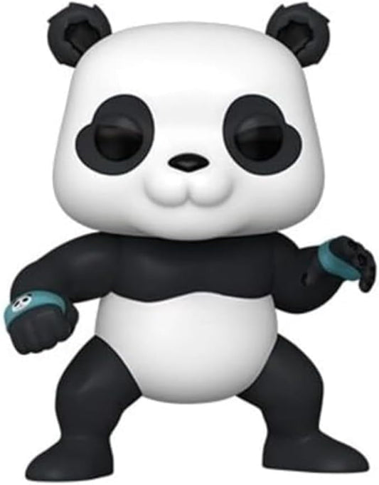 Funko POP! Animation: Jujutsu Kaisen - 1374 Panda - Collectable Vinyl Figure - Olm collectibles