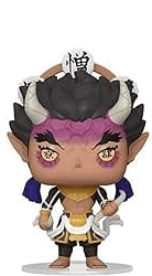 Funko Pop! Demon Slayer 1859 Zohakuten - Olm collectibles