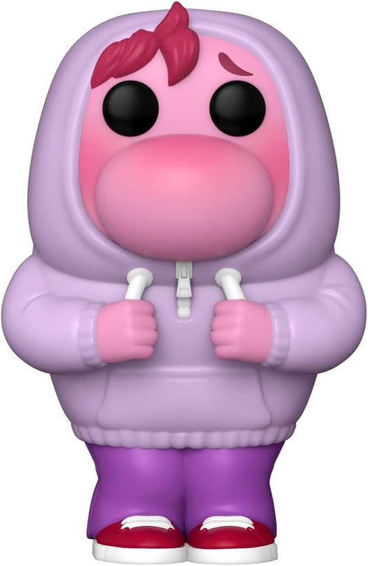 Funko POP! Disney: Inside Out 2 - 1450 Embarrassment - Collectable Vinyl Figure - Olm collectibles