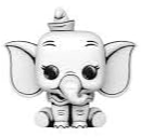 Funko POP Disney: Sketched - 1524 Dumbo - Collectable Vinyl Figure - Olm collectibles