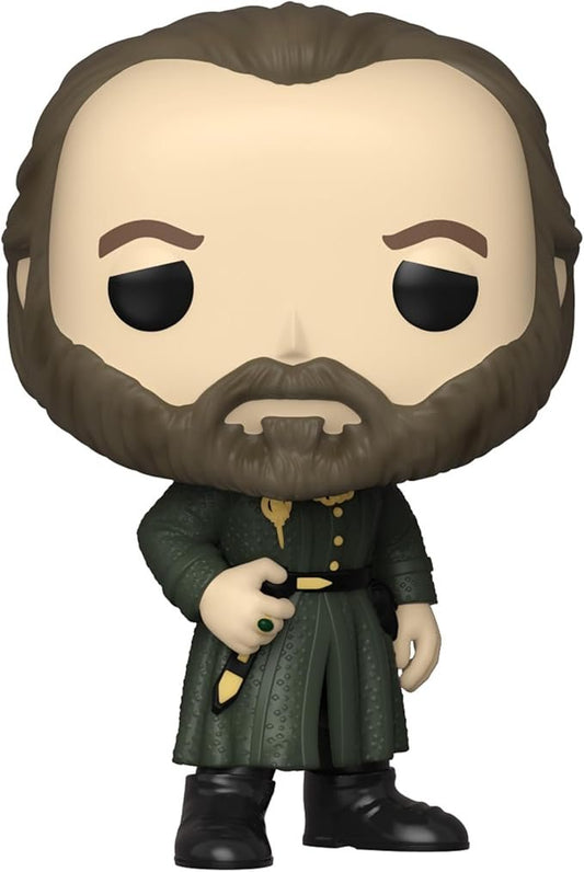 Funko Pop! House of Dragon - 08 Otto Hightower - Olm collectibles