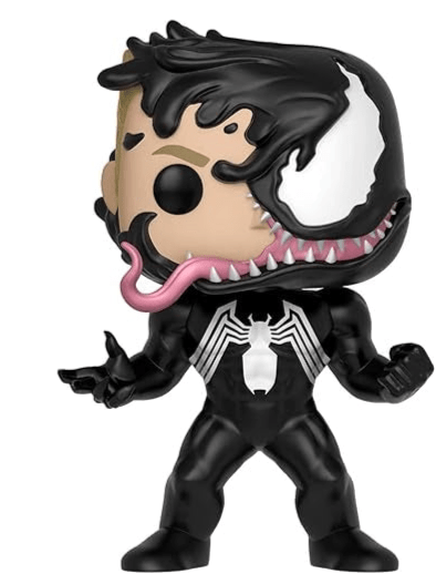 Funko Pop! Marvel: 363 Venom Eddie Brock - Olm collectibles