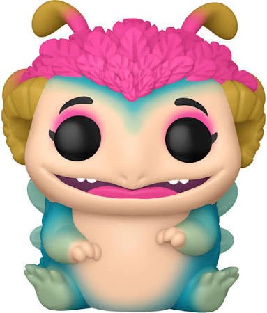 Funko POP! Spellbound 1440 Monster Ellsmere Vinyl Figure - Olm collectibles