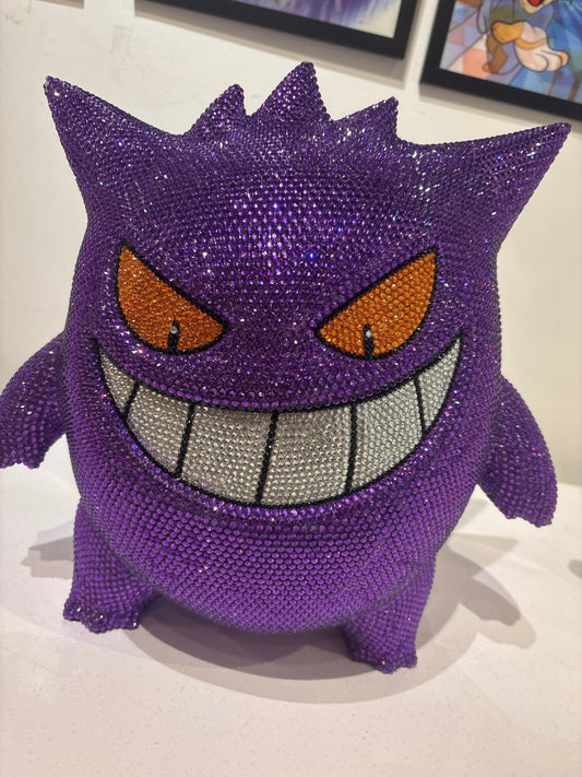 Gengar - Olm collectibles