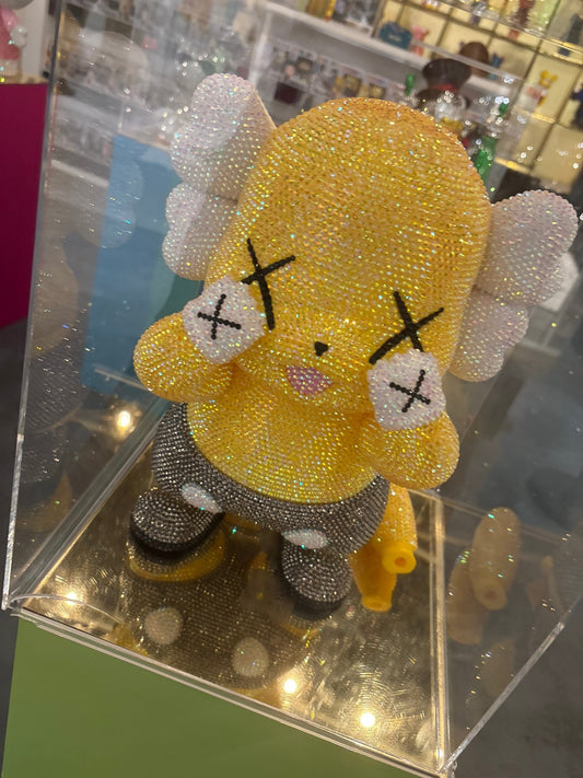Picashu - Olm collectibles