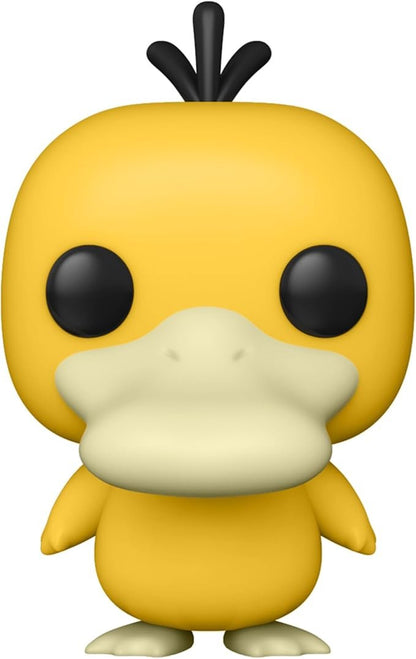 POP 781 Psyduck Funko Pop! Vinyl Figure - Olm collectibles