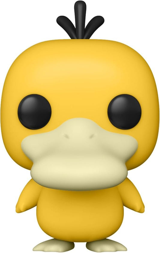 POP 781 Psyduck Funko Pop! Vinyl Figure - Olm collectibles