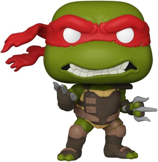 POP! Comics: Teenage Mutant Ninja Turtles: The Last Ronin 44 Raphael - Olm collectibles
