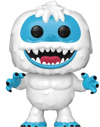 POP Holiday: Rudolph The Red - Nosed Reindeer - 1263 Bumble Funko Vinyl Figure - Olm collectibles