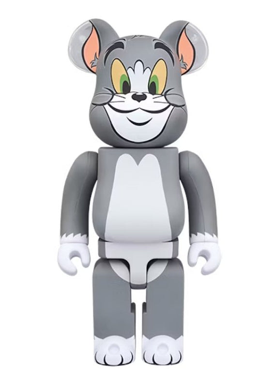 Tom Bearbrick 400% - Olm collectibles